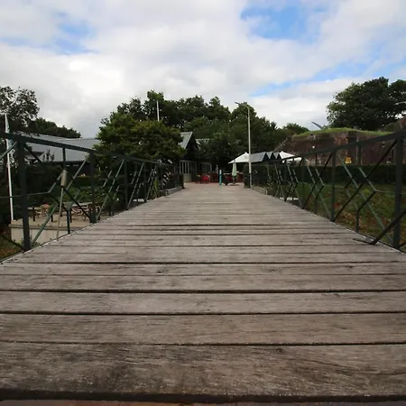 Fort Vuren