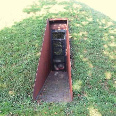 אכסניה Fort *